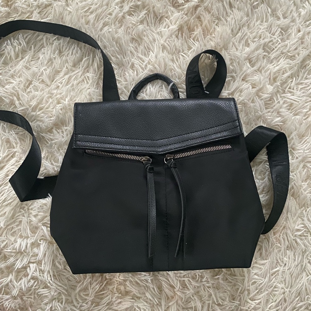 Botkier Backpack Purse